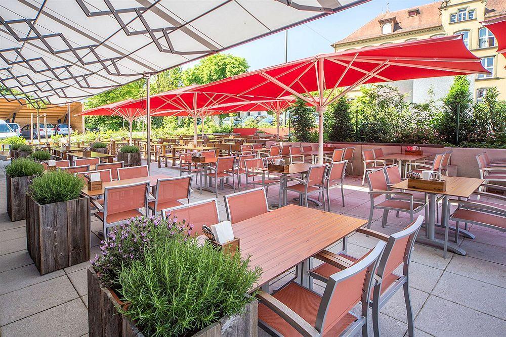 Joesepp'S Hotel Am Schweizerberg Memmingen Ngoại thất bức ảnh
