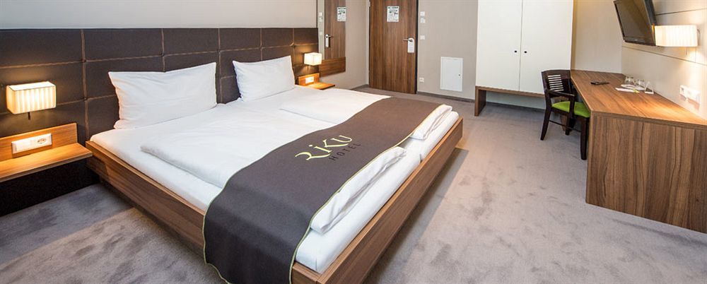 Joesepp'S Hotel Am Schweizerberg Memmingen Ngoại thất bức ảnh