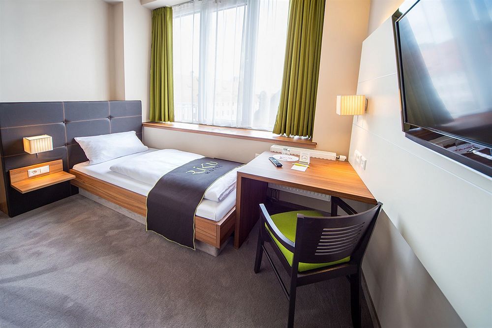 Joesepp'S Hotel Am Schweizerberg Memmingen Ngoại thất bức ảnh