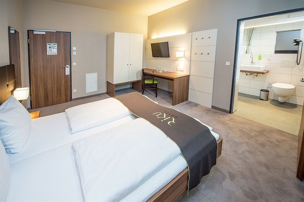 Joesepp'S Hotel Am Schweizerberg Memmingen Ngoại thất bức ảnh
