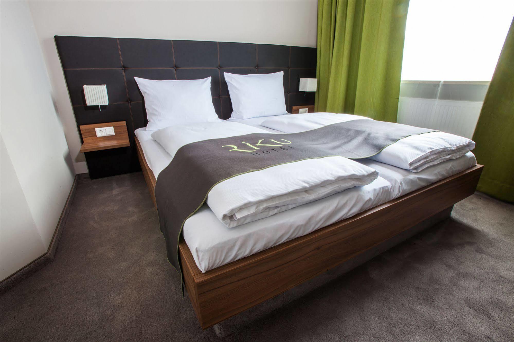 Joesepp'S Hotel Am Schweizerberg Memmingen Ngoại thất bức ảnh