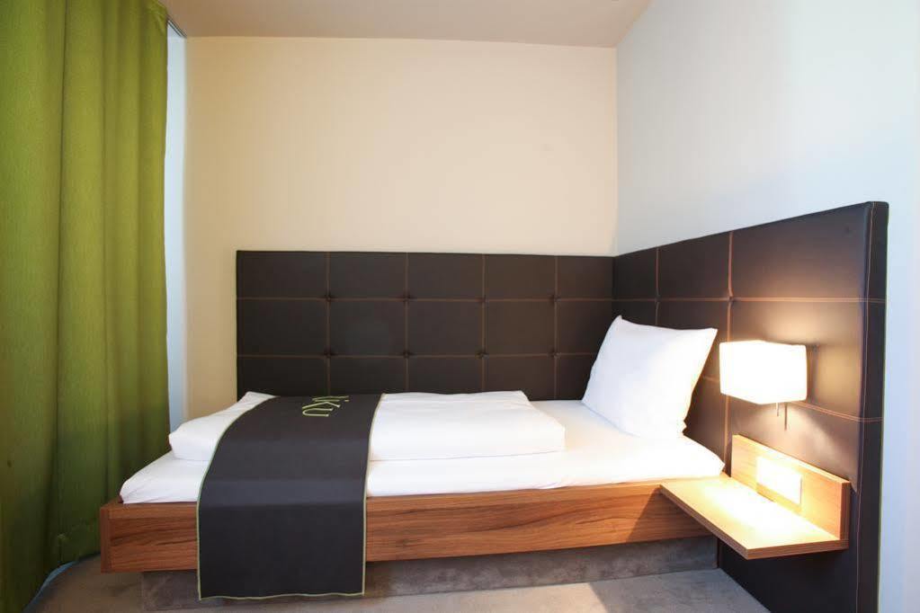 Joesepp'S Hotel Am Schweizerberg Memmingen Ngoại thất bức ảnh